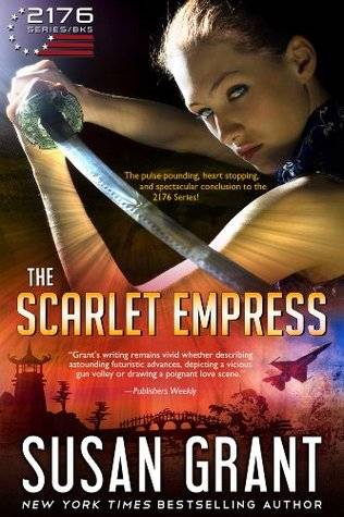 The Scarlet Empress