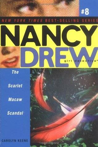 The Scarlet Macaw Scandal