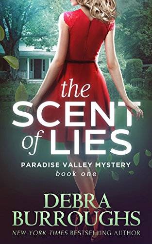The Scent of Lies, Mystery with a Romantic Twist
