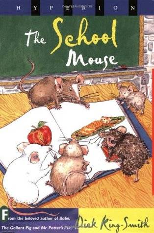 The School Mouse