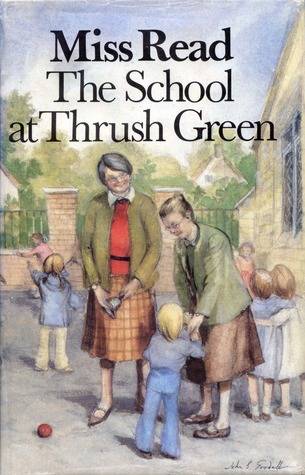 The School at Thrush Green