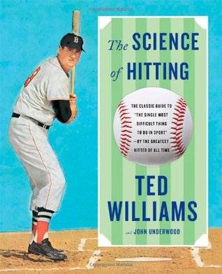 The Science of Hitting