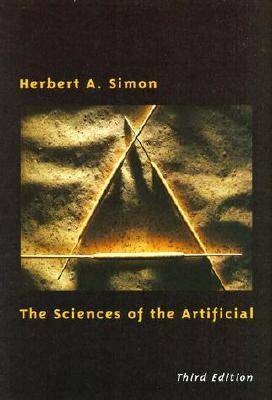 The Sciences of the Artificial