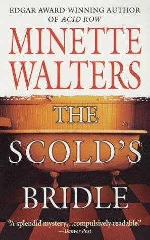 The Scold's Bridle