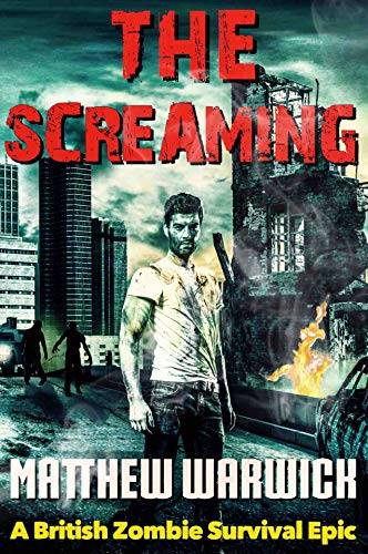 The Screaming: