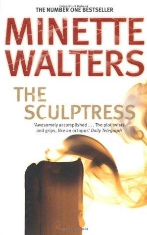 The Sculptress