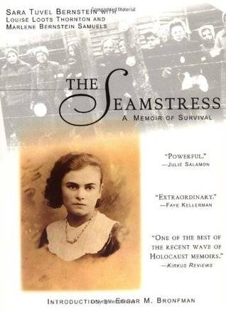 The Seamstress