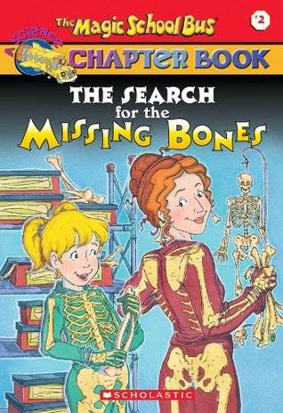 The Search For The Missing Bones