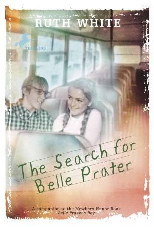 The Search for Belle Prater