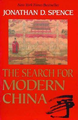 The Search for Modern China