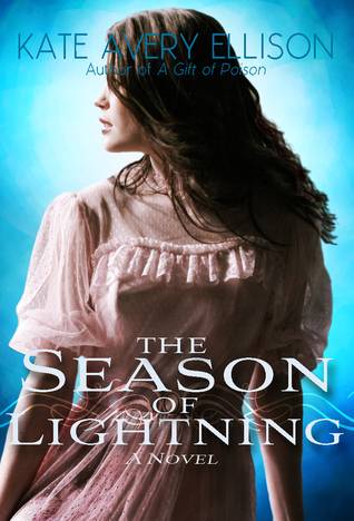 The Season of Lightning
