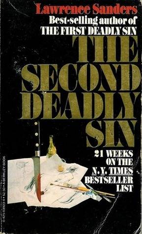 The Second Deadly Sin