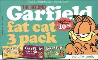 The Second Garfield Fat Cat 3-Pack