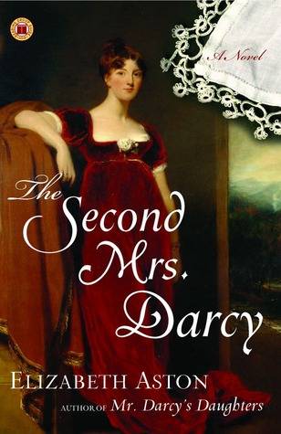 The Second Mrs. Darcy