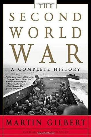 The Second World War: A Complete History