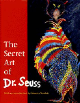 The Secret Art of Dr. Seuss