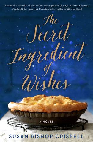 The Secret Ingredient of Wishes