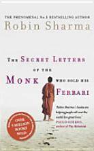 The Secret Letters of the Monk Who Sold His Ferrari