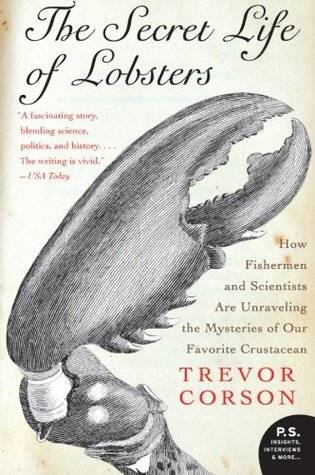 The Secret Life of Lobsters: How Fishermen and Scientists Are Unraveling the Mysteries of Our Favorite Crustacean