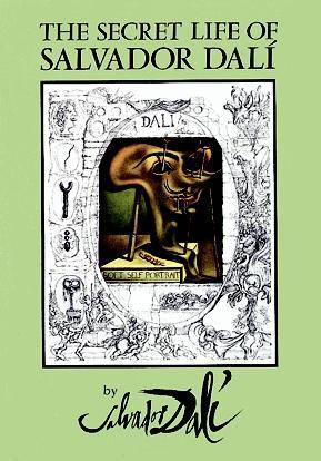 The Secret Life of Salvador Dalí