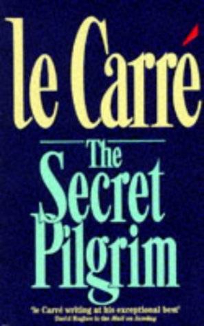 The Secret Pilgrim