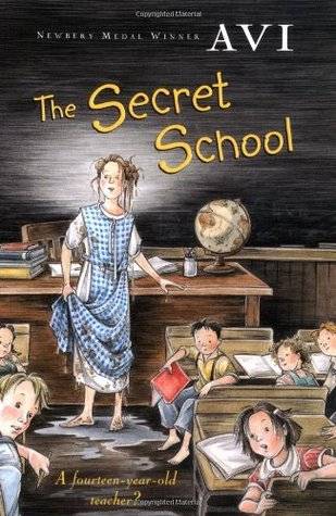 The Secret School