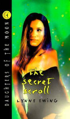 The Secret Scroll