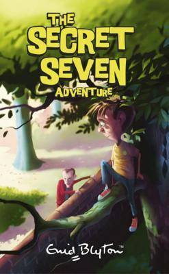 The Secret Seven Adventure