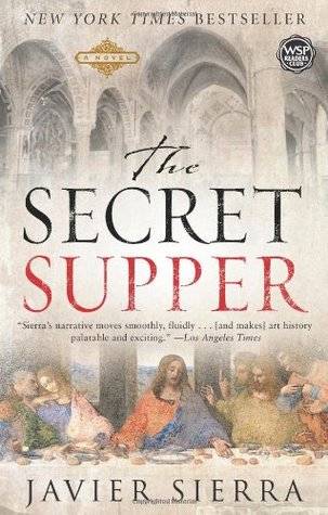 The Secret Supper