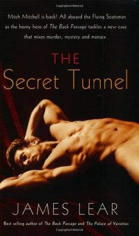 The Secret Tunnel