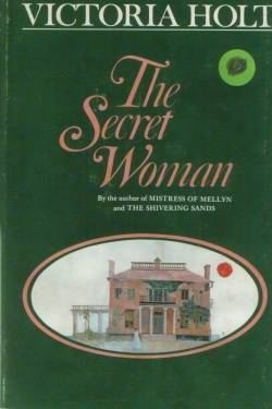 The Secret Woman