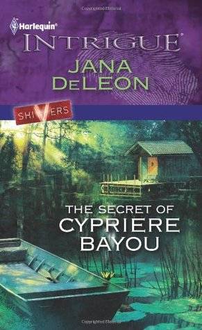 The Secret of Cypriere Bayou