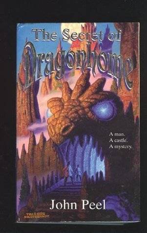 The Secret of Dragonhome