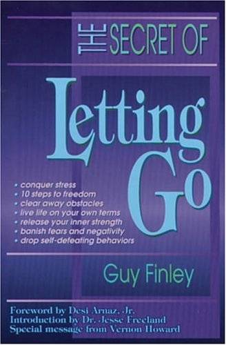 The Secret of Letting Go