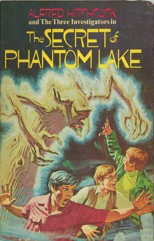 The Secret of Phantom Lake