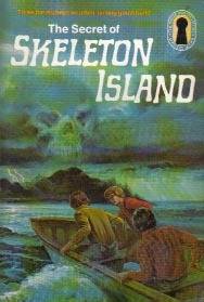 The Secret of Skeleton Island