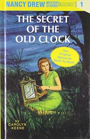 The Secret of The Old Clock