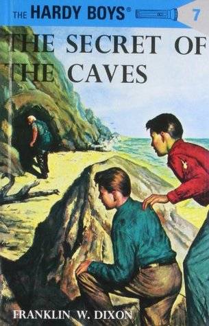 The Secret of the Caves