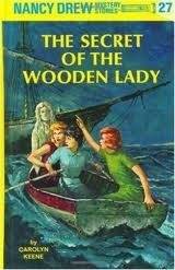 The Secret of the Wooden Lady