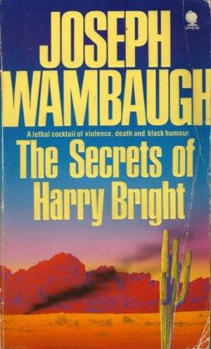 The Secrets of Harry Bright