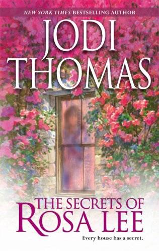 The Secrets of Rosa Lee