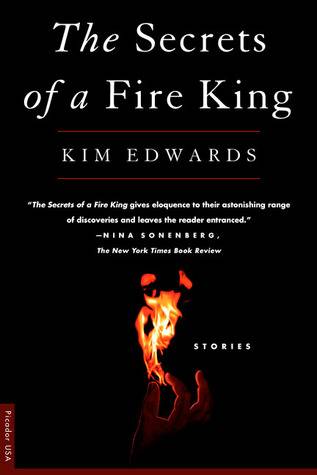 The Secrets of a Fire King