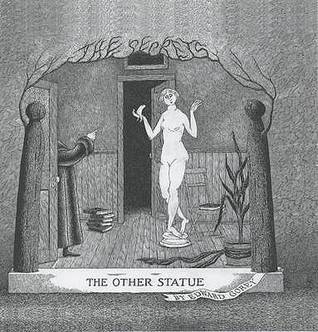 The Secrets: Volume One: The Other Statue