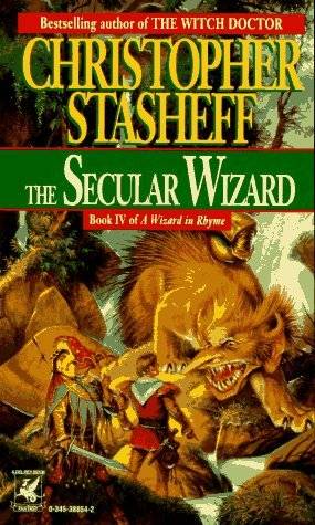 The Secular Wizard