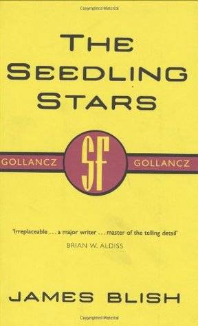 The Seedling Stars