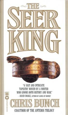 The Seer King