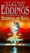 The Seeress of Kell