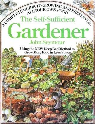 The Self-Sufficient Gardener