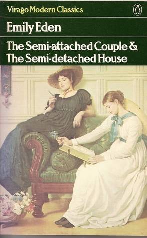 The Semi-Attached Couple and the Semi-Detached House