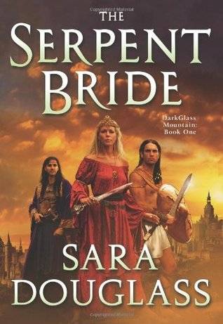 The Serpent Bride